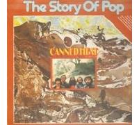 Steppenwolf - The Story Of Pop - ABC Records - 27 356 ET