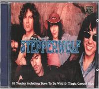Steppenwolf - The Very Best of Steppenwolf