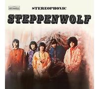 Steppenwolf [VINYL]