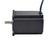 Stepper electronic starter 2.4Nm 57x82mm 4A D=8mm Nema23 Stepping electronic starter 23HS32-4004S 1Pcs special motor