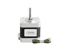 Stepper electronic starter 4-Lead 42motor 1.5A 17HS4401 2GT-20 Synchronous Wheel Nema17 Stepper electronic starter