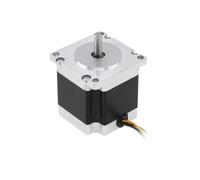Stepper electronic starter 57 electronic starter Nema 23 56mm 130N.cm 3D Printer electronic starter MQXFCZUX