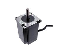 Stepper electronic starter 573S20-LS NEMA23 3 phase hybrid servo electronic starter 2.0 N.m torque for CNC cutting engraving machine MQXFCZUX