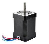 Stepper electronic starter 65Ncm 60mm 2.1A 4- electronic starter 42BYGH Stepper 17HS24-2104S 1Pcs special motor