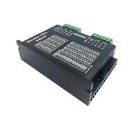 Stepper electronic starter controller DM556 digital stepper electronic starter driver 2 phase 5.6A for 57 86 stepper electronic starter NEMA23 NEMA34 IINKUEYK