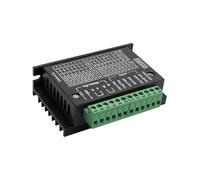 Stepper electronic starter Driver TB6600 upgrade Nema 23 Nema17 4A DC9-42V for NEMA23 electronic starter CNC router controller for 3D printer MQXFCZUX(1pc)