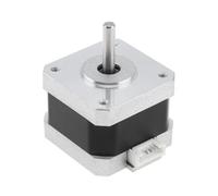 Stepper electronic starter Nema 17 42 electronic starter 34mm 28N.cm 3D Printer electronic starter IINKUEYK