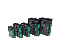 Stepper electronic starter TB6600 DM542 DM556 DM860 DM860H Driver CZAOINCU(DM556)