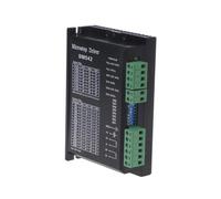 Stepper electronic starter TB6600 DM542 DM556 Driver Cintroller Microstep electronic starter stepper electronic starter Shell For 42/57/86 Nema17 Nema23(DM542)