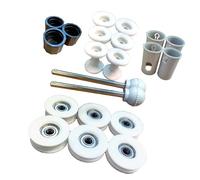 Stepper Machine Fitness Accessories Strong Steel Frame Quiet Pedals Indoor Exercise Equipment Stepper Frame