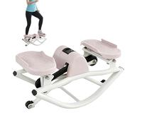 Stepper Machine Portable Trainer Fitness Equipment