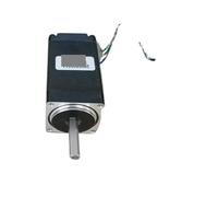 Stepper Motor 10N.cm/11N.cm Motor Length 50mm 4-Wire NEMA11 Stepper Motor Current 0.35A/0.6A Step Angle 1.8° Single/Dual Output Shaft(0.35A Single shaft)