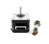 Stepper Motor 1pcs 17HS3401S Motor 3.4cm 1.3A 28Ncm 4-Lead