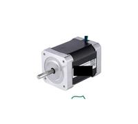 Stepper Motor 2 Phase Nema17 Stepper Motor 42mm 71Ncm 1.8A Stepper Motor 4-Lead Cable(Onecolor)