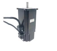 Stepper Motor 2N.m Body Length 78mm Step angle 1.8° Current 3A with Brake 24V DC Stepper motor
