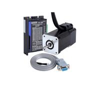 Stepper Motor Bipolar 1 Axis Nema 17 Closed Loop Stepper Motor Servo Driver CL42T CNC Kit Stepper Motor Bipolar(0.52Nm)