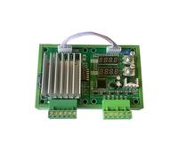 Stepper Motor Bipolar 42 57 Stepper Motor Drive Control Board Forward And Reverse Controller Limit Angle Pulse Speed Drive Module Stepper Motor Bipolar