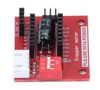 Stepper Motor Control Expansion Board, Stepper Motor Control Expansion Board - for A4988 DRV8825 3D Printer Driver, Instrumentation Amplifiers