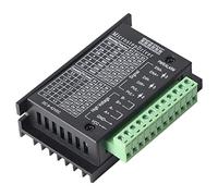 Stepper Motor Control Module Stepper Motor Controller Stepper Motor Driver Driver 9-40V TB6600 Driver Fine-tuned exercise Motor speed control