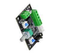 Stepper Motor Controller Board Stepping Motor Drive Controller Speed Regulation Positive Rotation Control Speed Adjustable Stepper