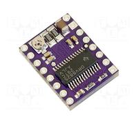 Stepper motor controller; DRV8825; 1.5A; Uin mot: 8.2÷45V; violet POLOLU-2133 |