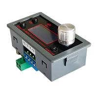 Stepper Motor Controller, ZK-SMC02 with Bidirectional Control, PLC Serial Communication, LCD Display, Adjustable Speed and Angle, for 42 57 Stepper Motors Integration