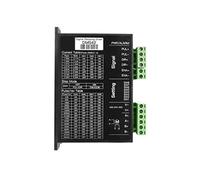 Stepper Motor, DM542 Driver Adapted To 57 60 Two-phase Stepper Motor Controller Labeling Engraving Motor Digital Controller