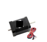 Stepper Motor Double Shaft 42 4-Lead NEMA 17 1.7A 70N.cm 60MM Length 17HS6401S-D