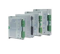 Stepper Motor Driver 2 Phase YKD2822M YKD2608MH YKD2608E YKD2305M for 2 Phase NEMA23/34 Stepper Motor use CNC Router(YKD2305M)