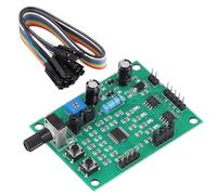 Stepper Motor Driver Controller 2-Phase 4-Wire 4-Phase 5-Wire Mini Stepper Motor Driver