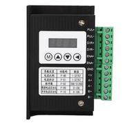 Stepper Motor Driver Digital Display 42 57 Step