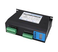Stepper Motor Driver Digital Display Micro Control