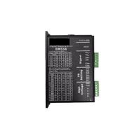 Stepper Motor Driver Dm556 Controller 2-Phase Digital 18-48 VDC 2.1A to 5.6A NEMA23 NEMA34