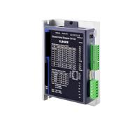Stepper Motor Driver Modbus RS485 Nema34 Closed Loop 2.1-8.0A 30-110VDC or 18-80VAC for Nema 34 Step