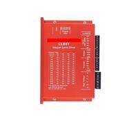 Stepper Motor Driver Nema 34 Closed Loop 0-8.5A 20-80VAC/30-110VDC for Nema34