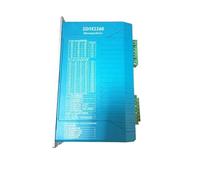 Stepper Motor Driver Two-Phase 220V 5-24V for Nema34 42 52 2DM2260