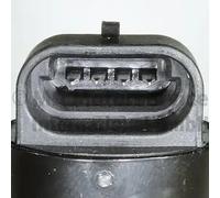 PIERBURG 7.05432.17.0 Idle Control Valve, air supply