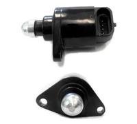 Fits MEAT & DORIA MD84053 Idle Control Valve, air supply MD84053 Idle speed adj