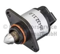 PIERBURG 7.05432.11.0 Idle Control Valve, air supply
