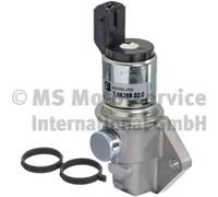 Stepper motor Electric Control Valve 7.06269.02.0 PIERBURG for FORD FIESTA Mk IV