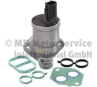 PIERBURG 7.06269.04.0 Idle Control Valve, air supply