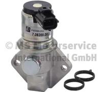 Stepper motor Electric Control Valve 7.06269.05.0 PIERBURG for FORD GALAXY I