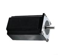 Stepper Motor for DIY CNC Milling Automation Robot(178.5oz.in-1.2Nm) | 57x57mm frame size, bipolar 2-phase design, 4-wire connection, compatible with standard drivers