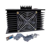 Stepper Motor, HB-B3C Three Phase Hybrid Stepper Motor Driver AC 220 Bag Making Machine Driver Stepping Driver