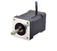 Stepper Motor High Torque Nema 14 Stepper Motor 40Ncm 1.5A 35x35x52mm Nema14 Stepper 4-Lead