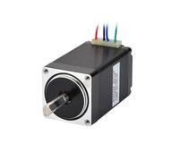 Stepper Motor Nema 11 Bipolar 12Ncm 1.8deg 0.67A 28x28x51mm 4-Lead