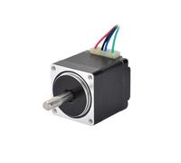 Stepper Motor Nema 11 Stepper Motor 0.67A 7Ncm 28x28x31mm 4-Lead