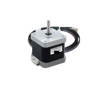 Stepper Motor Nema 17 0.45N.m 42HS40mm 65ozin 4.5kg.cm Single Axis 5mm Current 1.2A Brushless DC