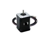 Stepper Motor Nema 17 0.7N.m 42HS60mm 100ozin Single Axis 5mm Current 1.5A Brushless DC