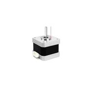 Stepper Motor Nema 17 42mm 2PH Hybrid Open-Loop Stepping 34/40/48/60mm 0.28/0.42/0.56/7Nm(5 Pcs 0.28Nm 3.4cm)